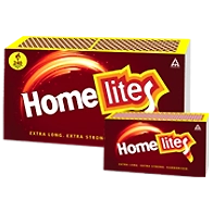 Homelite Match Boz