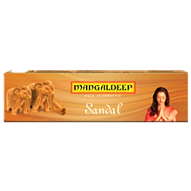 Agarbatti Mangaldeep Sandal-M-13-STICK15