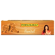 Agarbatti Mangaldeep Sandal