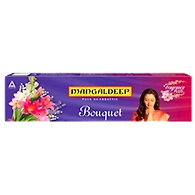 Mangaldeep Bouquet Agarbatti