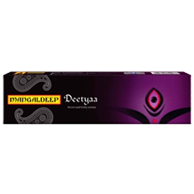 Mangaldeep Deetyaa Sweet n Fruity Agarbattis-M-18-STICK14