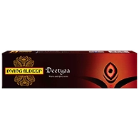 Mangaldeep Puja Agarbattis - Deetya Warm and spice Scent