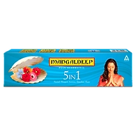Agarbatti Mangaldeep 5 In 1