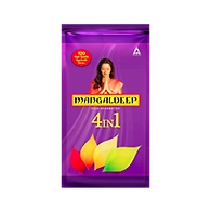 Mangaldeep 4 in 1 Puja Agarbattis