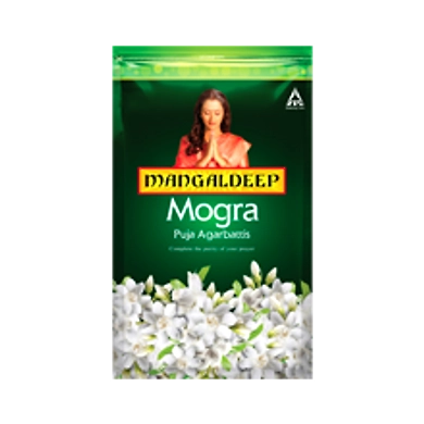 Mangaldeep Mogra Ziplock-M-28-STICK130
