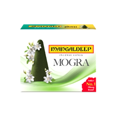 Mangaldeep Treya Power of 3in1 Sambrani Cups-M-34-STICK20