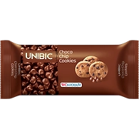 UNIBIC CHOCO CHIP COOKIES