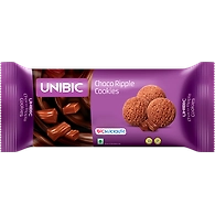 UNIBIC CHOCO RIPPLE COOKIES