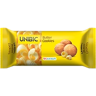 UNIBIC BUTTER COOKIES