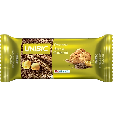 UNIBIC JEERA COOKIES-CELS-1011