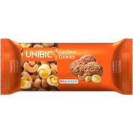 UNIBIC CASHEW COOKIES