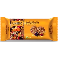 UNIBIC DIGESTIVE MULTIGRAIN COOKIES