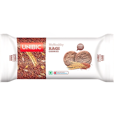 UNIBIC MY HEALTHY RAGI COOKIES-CELS-1027