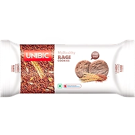 UNIBIC MY HEALTHY RAGI COOKIES