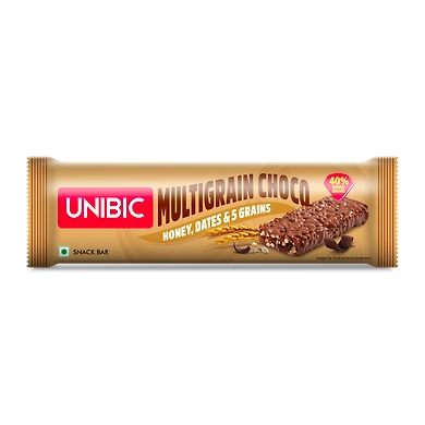 UNIBIC MULTIGRAIN CHOCO COOKIES-CELS-1030