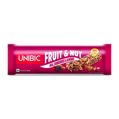 UNIBIC FRUIT &amp; NUT COOKIES-CELS-1031