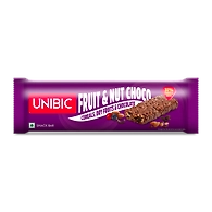 UNIBIC FRUIT & NUT CHOCO COOKIES
