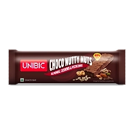 UNIBIC CHOCO NUTTY NUT COOKIES