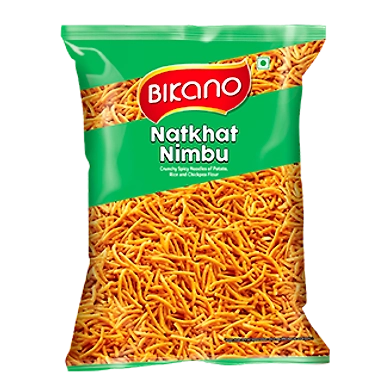 BIKANO NATKHAT NIMBU 20 RS-CELS-1049