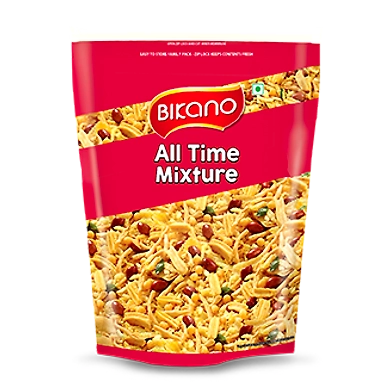 BIKANO ALL TIME MIXTURE-CELS-1051