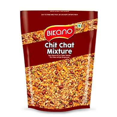 BIKANO CHIT CHAT MIXTURE 237 RS-CELS-1056