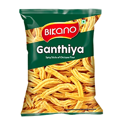 BIKANO GATHIA 20 RS-CELS-1058