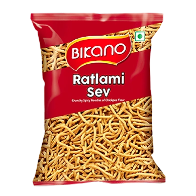BIKANO RATLAMI SEV 5 RS-CELS-1065