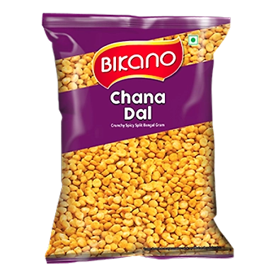BIKANO CHANA DAL 5 RS-CELS-1067