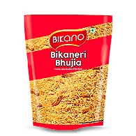 BIKANO BIKANERI BHUJIA 10 RS