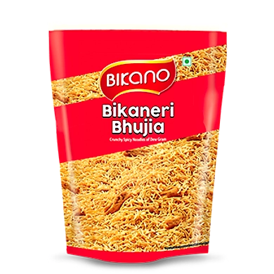BIKANO BIKANERI BHUJIA 20 RS-CELS-1073