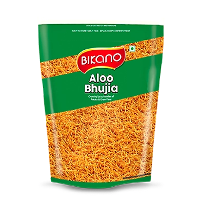 BIKANO ALOO BHUJIA 20 RS-CELS-1079
