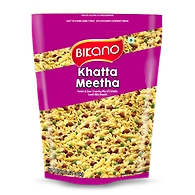 BIKANO KHATTA MEETHA
