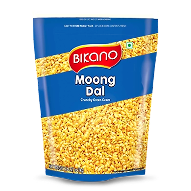 BIKANO MOONG DAL-CELS-1099