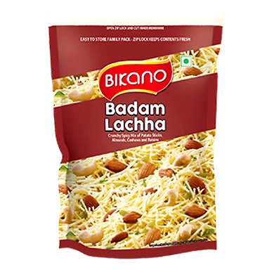 BIKANO BADAM LACHHA-CELS-1114