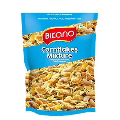 BIKANO CORNFLAKES MIXTURE-CELS-1122