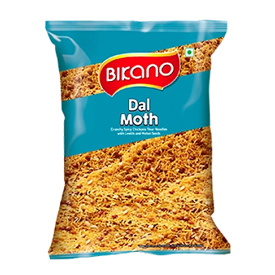 BIKANO DAL MOTH 45 RS-CELS-1124