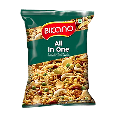 BIKANO ALL IN ONE 10 RS-CELS-1125