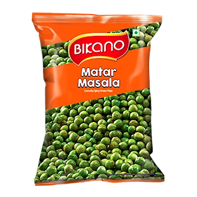 BIKANO MATAR MASALA 5 RS-CELS-1132