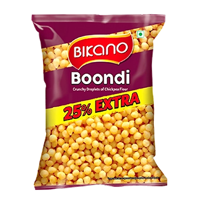 BIKANO BOONDI 20 RS-CELS-1138