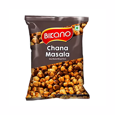 BIKANO CHANA MASALA 5 RS-CELS-1140