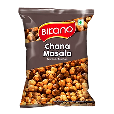 BIKANO CHANA MASALA 50 RS-CELS-1142