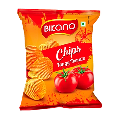 BIKANO CHIPS-TANGY TOMATO 5 RS-CELS-1152