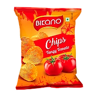 BIKANO CHIPS-TANGY TOMATO 5 RS