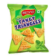 BIKANO MINT TANGY TRINAGLE 5 RS