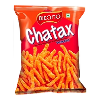 BIKANO CHATAX 5 RS
