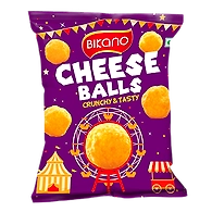 BIKANO CHEES BALL 5 RS