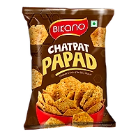 BIKANO CHATPATA PAPAD 5 RS