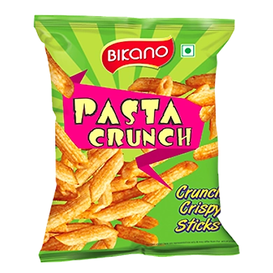 BIKANO PASTA CRUNCH 5 RS-CELS-1167