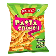 BIKANO PASTA CRUNCH 10 RS