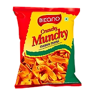 BIKANO CRUNCHY MUNCHY MASALA MASTI 5 RS